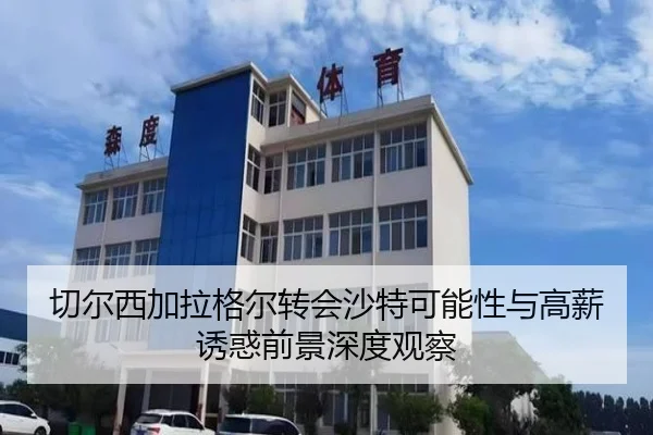 切尔西加拉格尔转会沙特可能性与高薪诱惑前景深度观察