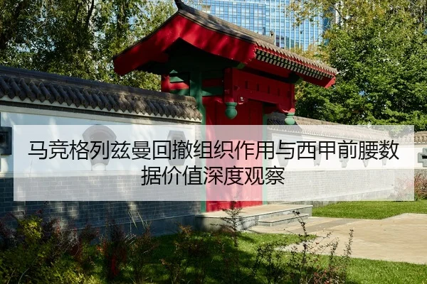 马竞格列兹曼回撤组织作用与西甲前腰数据价值深度观察