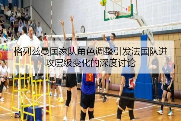 格列兹曼国家队角色调整引发法国队进攻层级变化的深度讨论