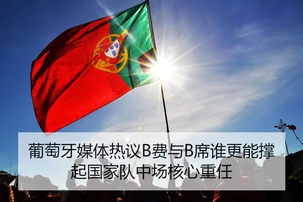 葡萄牙媒体热议B费与B席谁更能撑起国家队中场核心重任